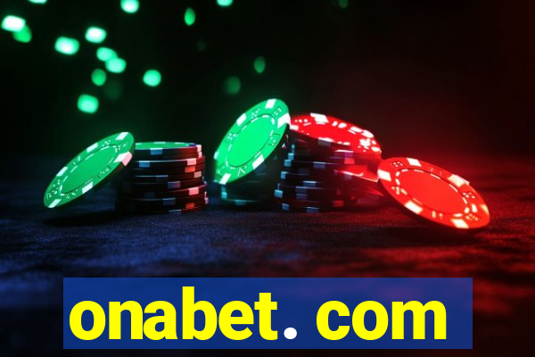 onabet. com